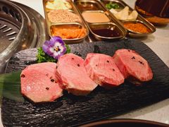 -汉拿山(金源店)