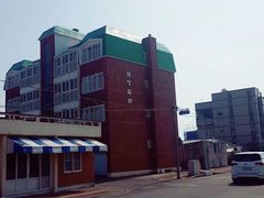 -宝健路步行街(Pedestrian Shopping Street)