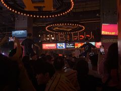 -HIB HUB公社(解放西路店)