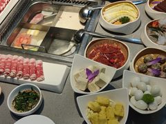 -海底捞火锅(奥山世纪城店)