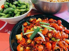 全味虾球-一棠龙虾•王牌虾球(光谷天地店)