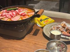 -春熙台·韩国料理(宝安西乡店)