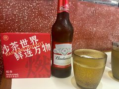 -燃计沙茶皇·香港沙茶火锅(人广旗舰店)