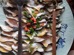 -印象鲵宴·张家界地标美食名片(溪布街店)