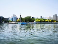 -天津之眼摩天轮