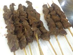 -横沥牛庄(总店)