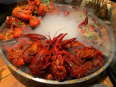 -王红军龙虾(新民路店)