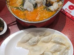 -喜家德虾仁水饺(景枫中心店)