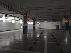 -百联南方购物中心·停车场