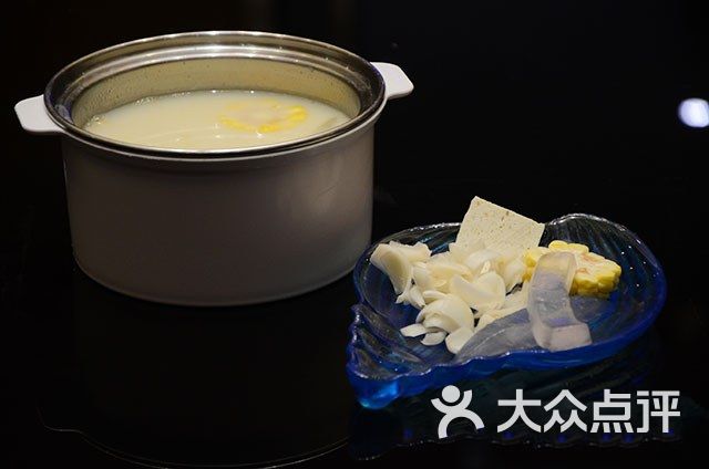 海萃丰澳门豆捞(德阳上美广场店)锅底图片 - 第18张