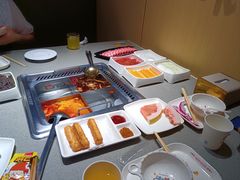-海底捞火锅(坪山益田假日广场店)