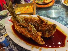 -徐鼎盛民间菜(九街店)