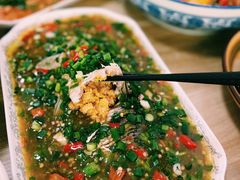 这个季节鱼肚子里超多的鱼蛋-老街无刺鲫鱼