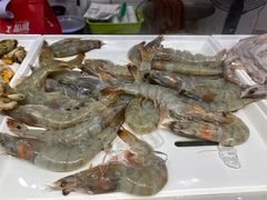 -醉人椒麻辣香锅(上地华联店)