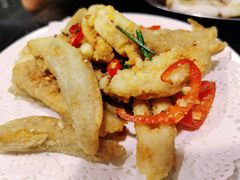 -一哥美食(总店)