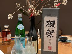 -人间酒暖·Go blanc·烧鸟·深夜食堂(陆家嘴店)