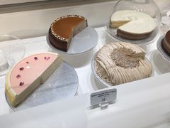 -Lady M(沙田新城市广场店)