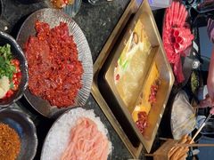 -王家渡火锅店(棕榈泉店)