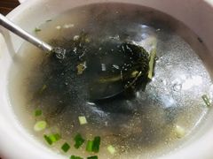 -胜记大排档·台山本地海鲜·台山黄鳝饭