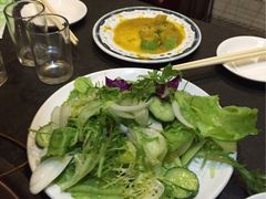 -厚味居炙子烤肉·清真(天桥南纬路店)
