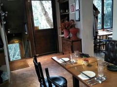 -Ginger(兴国路店)