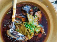 -大盐帮川菜馆(长楹天街店)