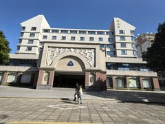 -厦门大学(思明校区)