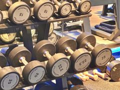 -NRG 健身私教CLUB(WPP达邦协作广场店)