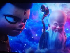 -南宁时代电影大世界(CGS激光中国巨幕)