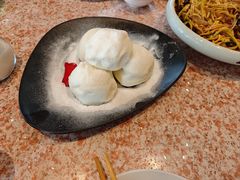 -红樱桃·欢乐餐厅(太原里店)