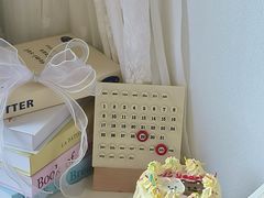 -鹿屿DIY烘焙·公司团建·生日会包场(广州东站店)