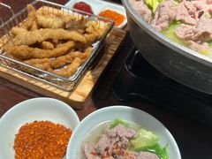 -全牛匠·乐山跷脚牛肉(西单华威约饭街店)