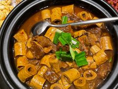 -郭林家常菜(狼垡店)