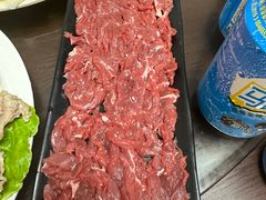 嫩肉-全好食潮汕牛肉火锅(泗洲路店)