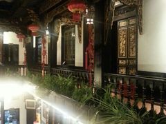 -蔼若春.传承三十年云南菜(金碧公园店)