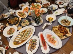 -宁海食府·涌宴(真和店)