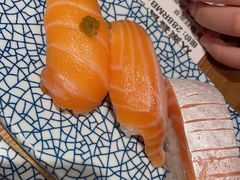 -Sushi Love 创意寿司(丽影广场店)