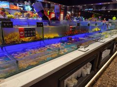 -SEA西雅图海鲜自助餐厅(海乐世界店)