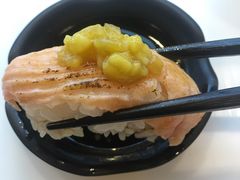 -争鲜回转寿司(南京东路店)