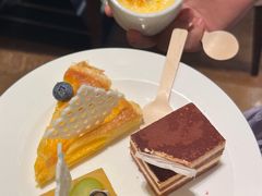 -柳州东城华美达广场酒店·欧亚西餐厅