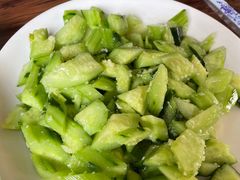 -清真·伊清阁餐厅