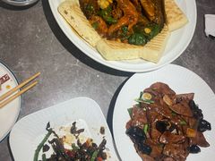 -闫府私房菜·老字号(恒隆店)