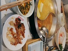 -麻辣空间·清油火锅(水井沟店)