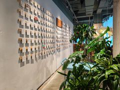 -漾花汐·西餐·下午茶(苏州湾歌林公园店)