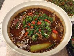 -李老爹香辣蟹(宣武门店)