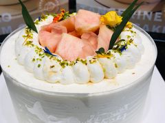 -卷心卷意·轻甜蛋糕(新光天地店)