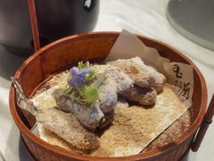 -安蒂娅.悦景轩中餐厅(西乡店)