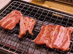 -肉魁屋·烧肉·烧鸟·酒场(高新店)