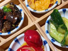 -马记永·兰州牛肉面(3019君尚店)