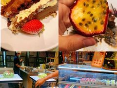 -河北宾馆·香溢自助餐(裕华店)